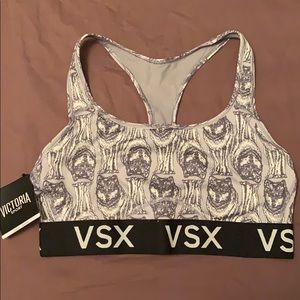 Victoria’s Secret The Player Sports Bra Size L